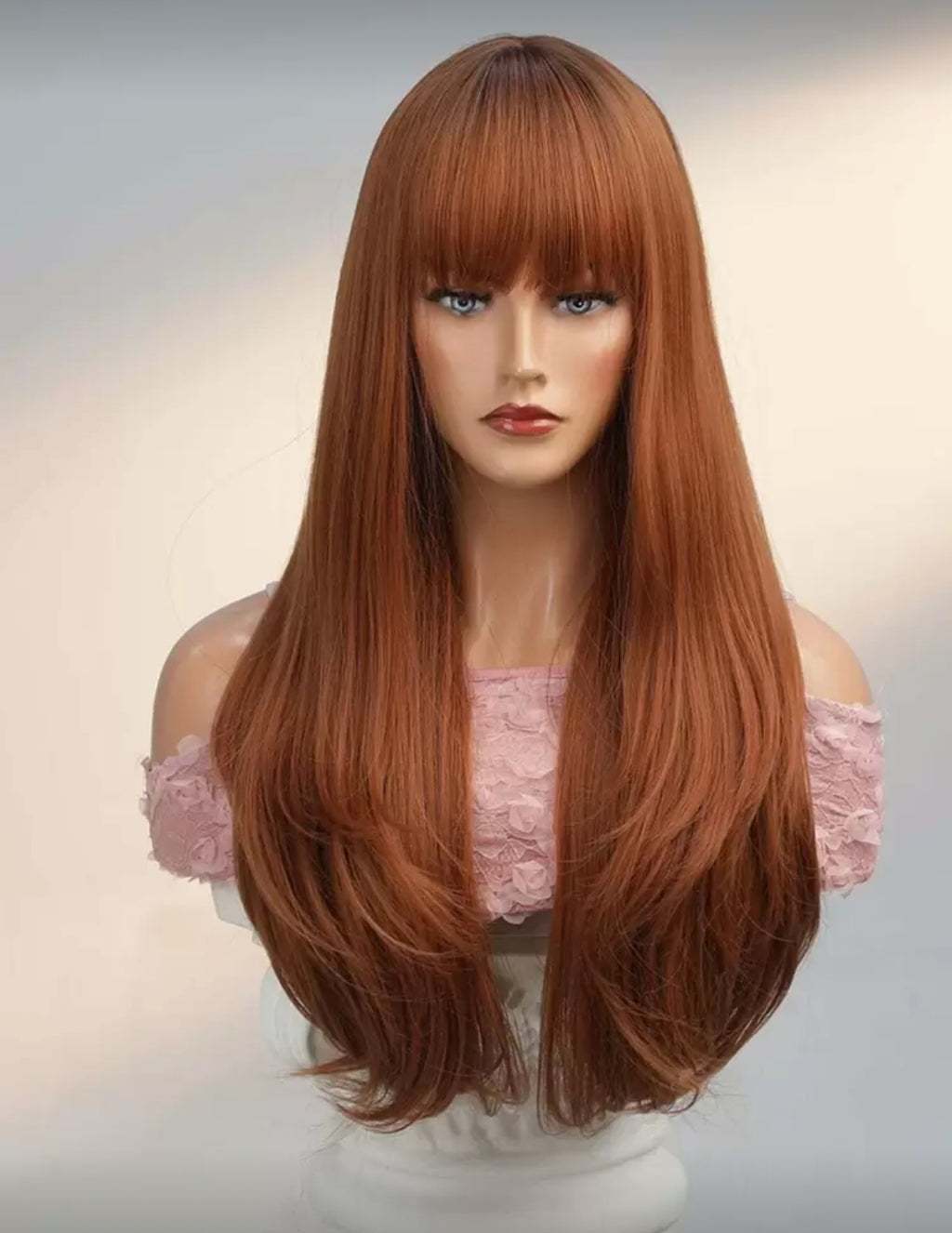 Olivia wig